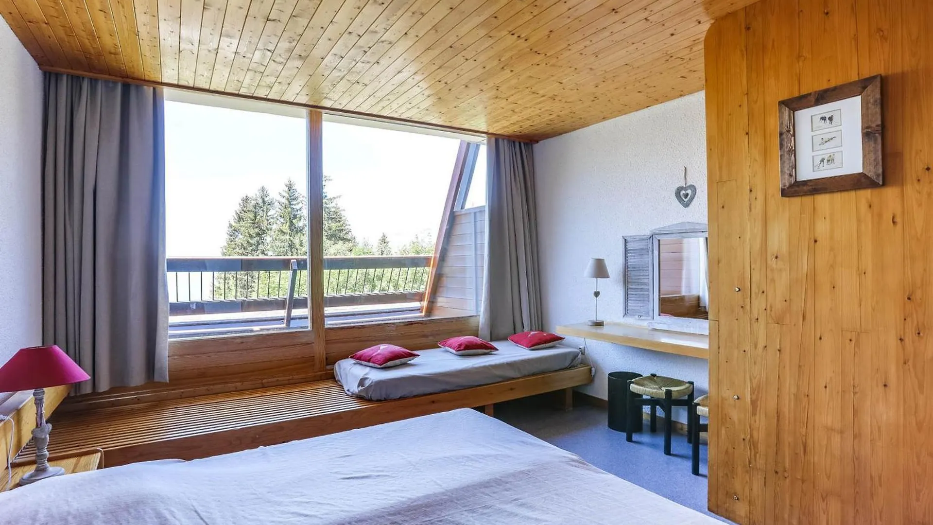 Appartement 2 Pieces 7 Pers. Avec Piscine, Proche Pistes Et Commerces - Arc 1600 - Fr-1-411-504 Les Arcs  0*, Les Arcs (Savoie) France